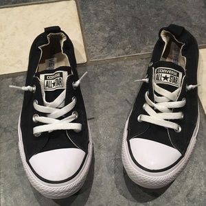 Converse Shoes